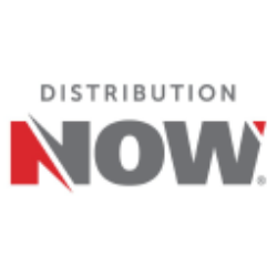 DNOW INC logo