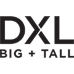 DESTINATION XL GROUP INC logo