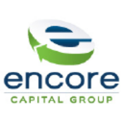 ENCORE CAPITAL GROUP INC logo