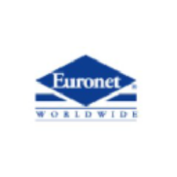EURONET WORLDWIDE INC logo