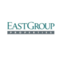 EASTGROUP PROPERTIES logo