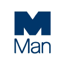 Man Group logo