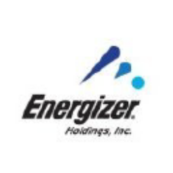 ENERGIZER HOLDINGS INC logo
