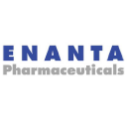 ENANTA PHARMACEUTICALS INC logo