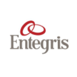 ENTEGRIS INC logo