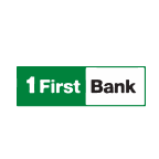 FIRST BANCORP P R logo