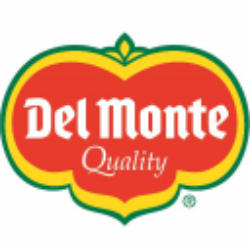 FRESH DEL MONTE PRODUCE INC logo