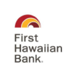 FIRST HAWAIIAN INC logo