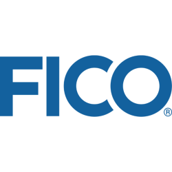 Fair Isaac logo