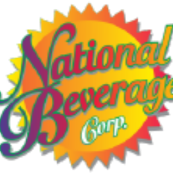 NATIONAL BEVERAGE CORP logo