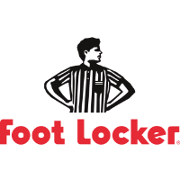 FOOT LOCKER INC logo