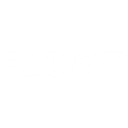 FLUOR CORP logo