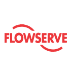 FLOWSERVE CORP logo