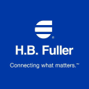 FULLER (H. B.) CO logo