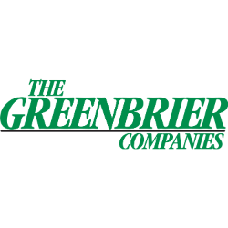 GREENBRIER COS INC (THE) logo