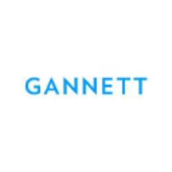 GANNETT CO INC logo