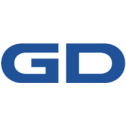 General Dynamics logo