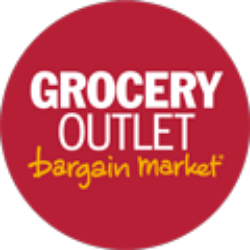 GROCERY OUTLET HLDNG CORP logo