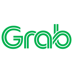 Grab Holdings logo