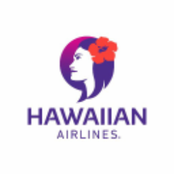 HAWAIIAN HOLDINGS INC logo