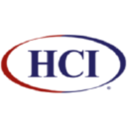 HCI GROUP INC logo