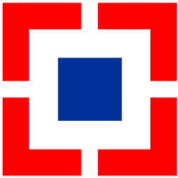 HDFC Bank logo