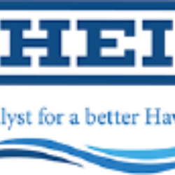 HAWAIIAN ELECTRIC INDS logo