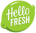 HelloFresh logo
