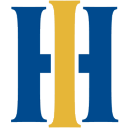 Huntington Ingalls Industries logo