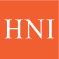 HNI CORP logo