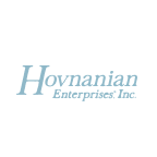 HOVNANIAN ENTRPRS INC  -CL A logo