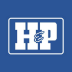 HELMERICH & PAYNE logo
