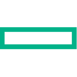 Hewlett Packard Enterprise logo