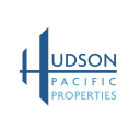 HUDSON PACIFIC PPTYS INC logo