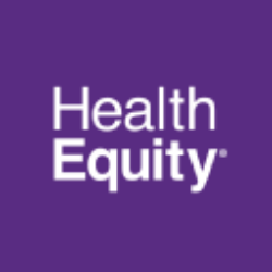 HEALTHEQUITY INC logo
