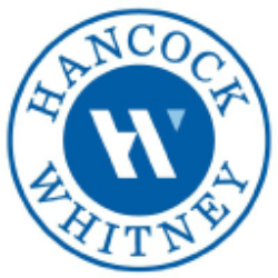 HANCOCK WHITNEY CORP logo