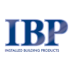 INSTALLED BLDG PRODUCTS INC logo