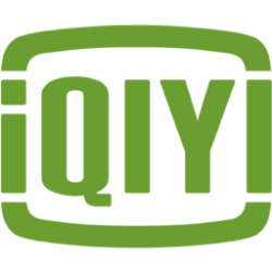 iQIYI logo