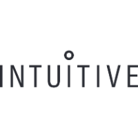 Intuitive Surgical logo
