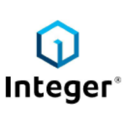 INTEGER HOLDINGS CORP logo