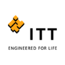 ITT INC logo