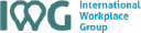 International Workplace Group logo