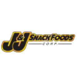 J & J SNACK FOODS CORP logo