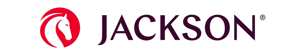 JACKSON FINANCIAL INC logo