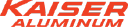 KAISER ALUMINUM CORP logo