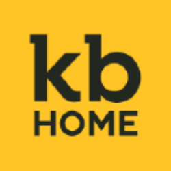 KB HOME logo