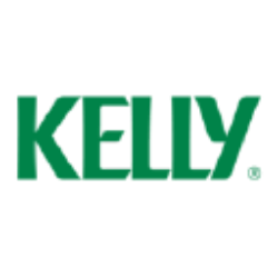 KELLY SERVICES INC  -CL A logo