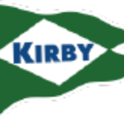 KIRBY CORP logo