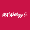 WK KELLOGG CO logo