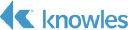 KNOWLES CORP logo